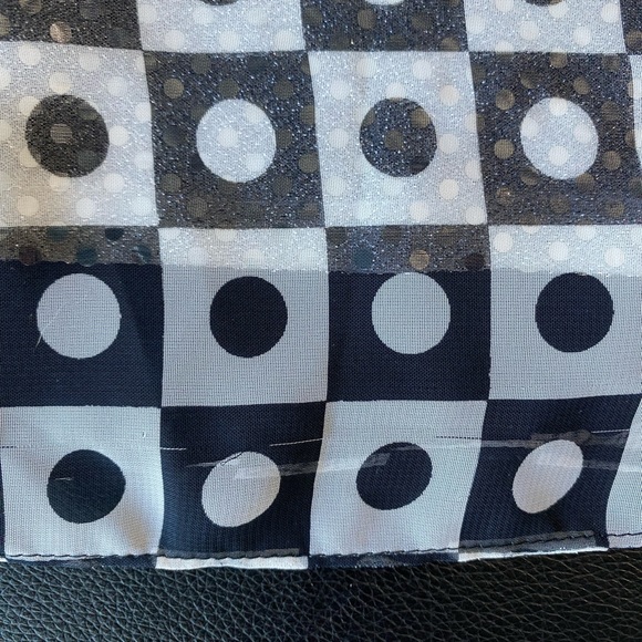 Laundry by Shelli Segal sparkly cocktail/event/date dress Size 8 gently used - Picture 9 of 12